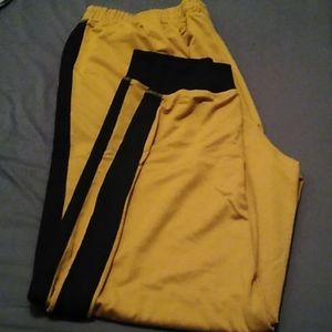 Lularoe Small Jax Joggers Sweatpants